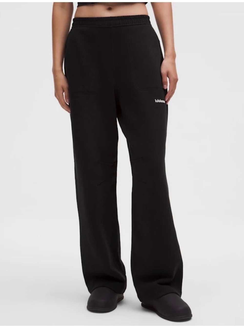 Lululemon Loungeful Classic High Rise sweatpant (XS)